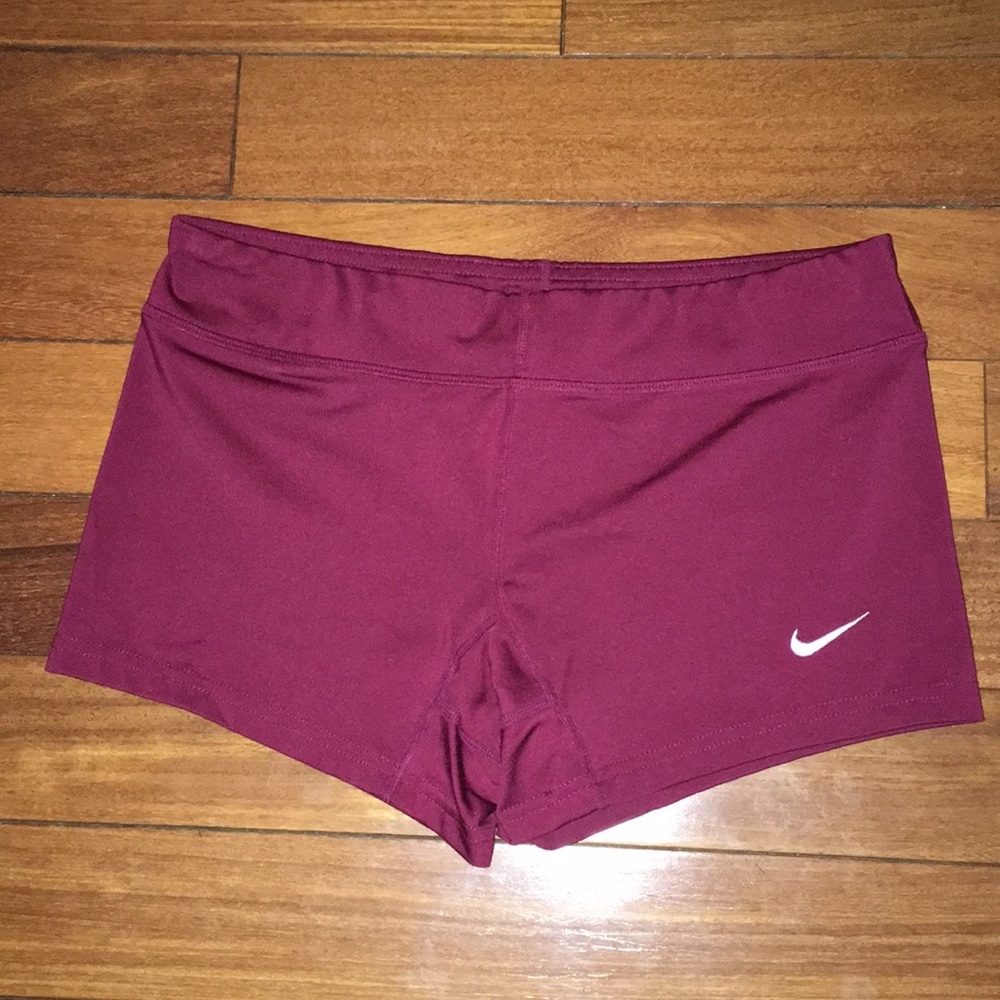 Nike Spandex